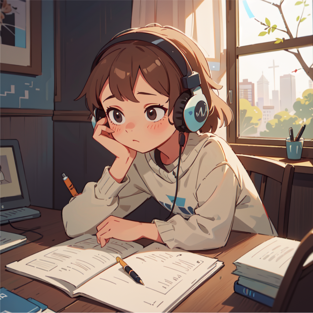第10期：陪我们度过“考试”的歌曲，生活中的救赎与意义 episode artwork