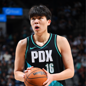 EP153. 杨瀚森的半程之旅