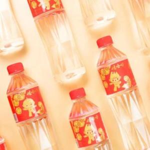 宗馥莉接棒100天,娃哈哈接住泼天流量了吗?