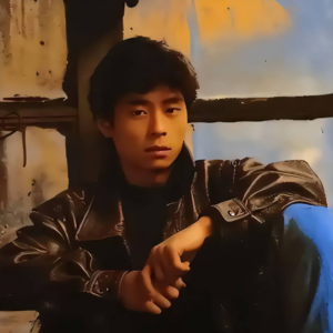 第0010集 《不浪漫罪名》的故事:王杰和浪子