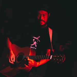 Bootleg丨吴吞&冬子@广州喜窝(2008.08.29)