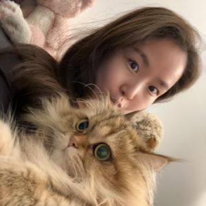 EP57-寄养敏感小猫的三个月，学会有边界的亲密，和有ddl的别离