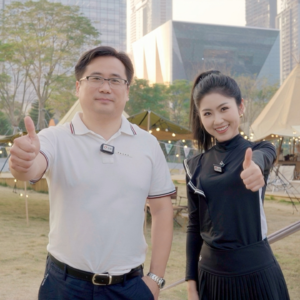 Vol.5 杨德龙：关税战下的资产走向