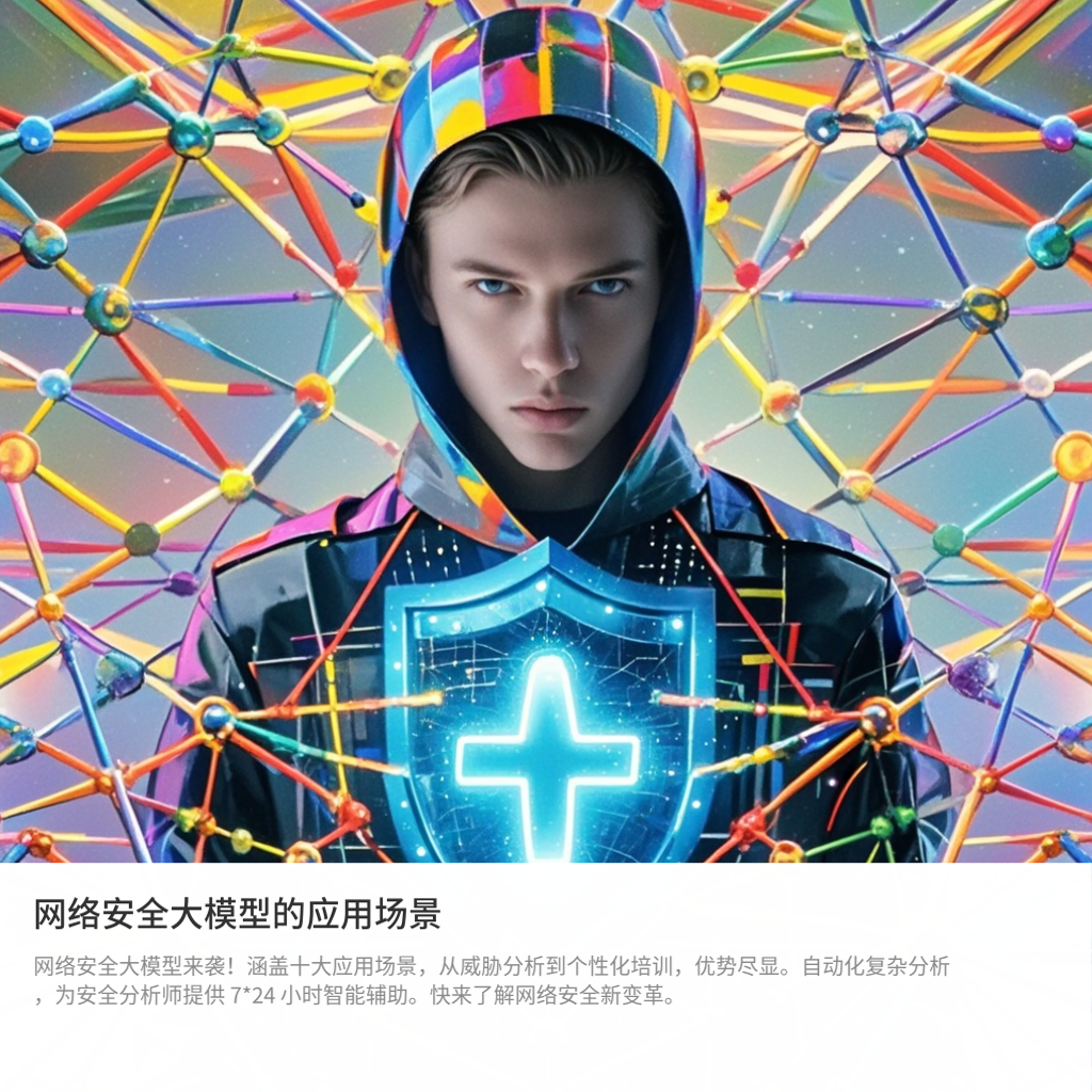 cover of episode 大模型赋能网络安全，能有用？