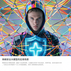 大模型赋能网络安全，能有用？