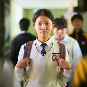 《世界的主人》| 我们与性侵的距离