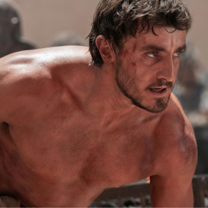 Ep29 《角斗士2》：无聊的老白男之美国梦