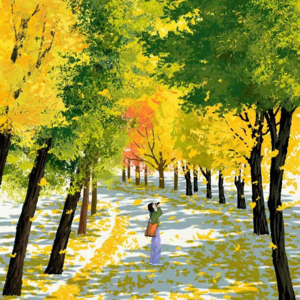 17-甲戌月运！buff叠加的特殊月，来看看怎么交好运吧~