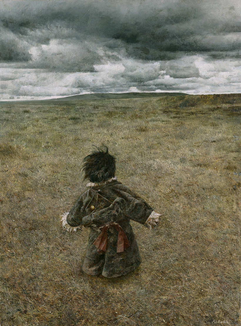 艾轩,风,1983