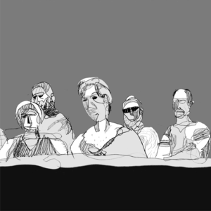 E39 “十二怒汉”现实版：一个陪审团成员跨越十年的悔恨