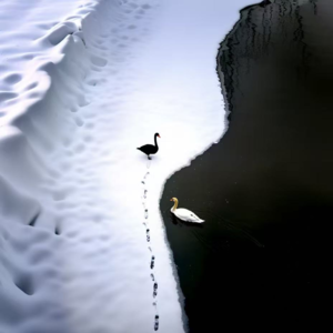 Vol 34. 跨年特辑 | “阴”“阳”能量于岁末相融，共启新章!