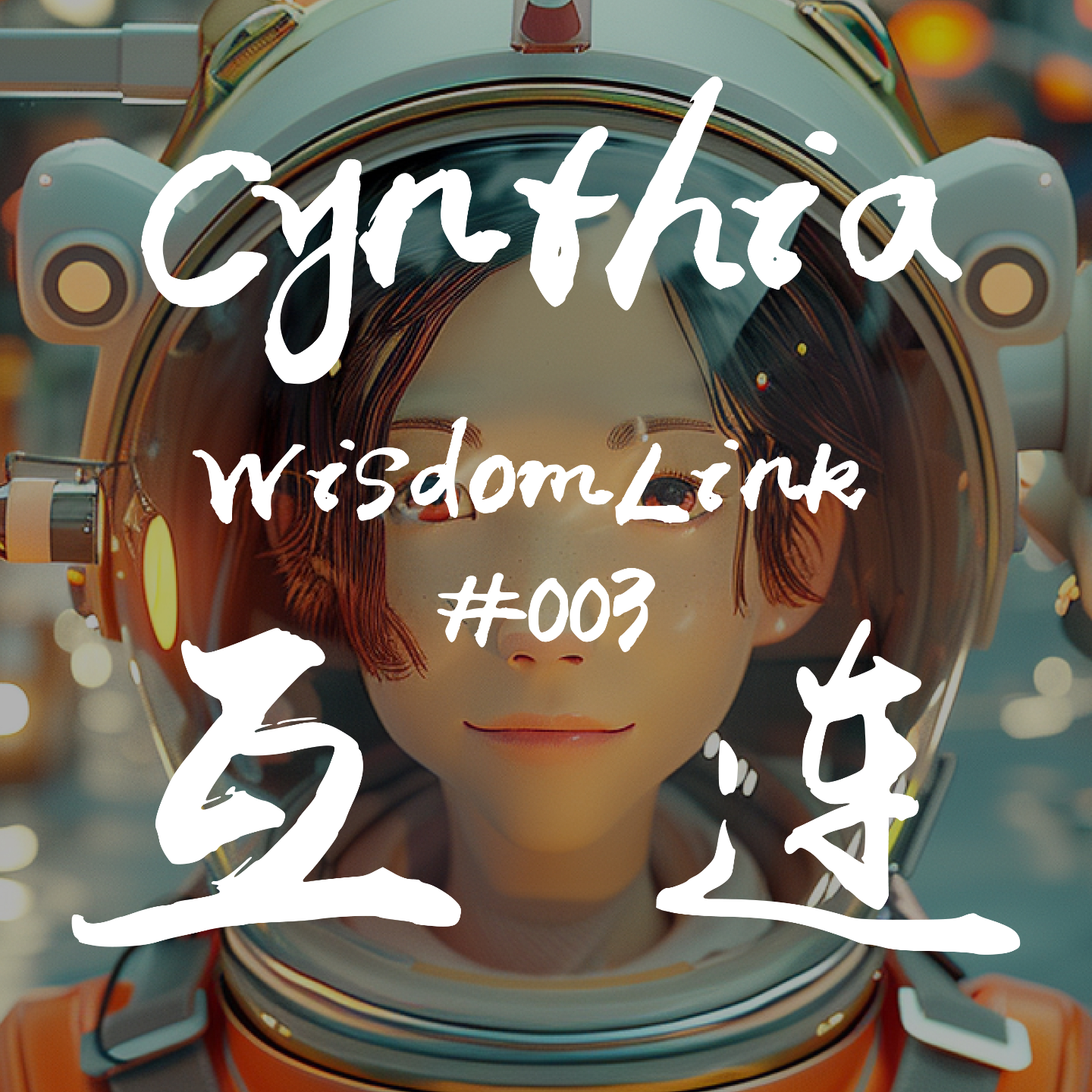 #EP03 - 与默默聊聊：特教与星星的孩子们 episode artwork