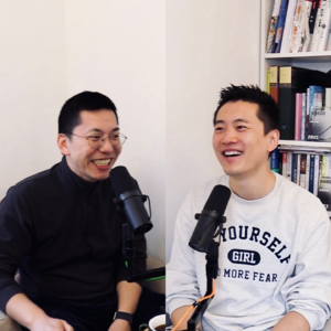 史蒂夫说416期 - 六层楼 - 你是否走在越来越宽的人生路上？
