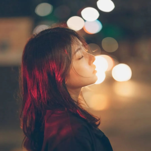 No.91-夜景人像怎么拍