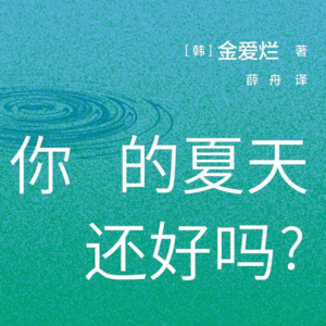 012 [韩]金爱烂《你的夏天还好吗》：她的笔是在记录社会