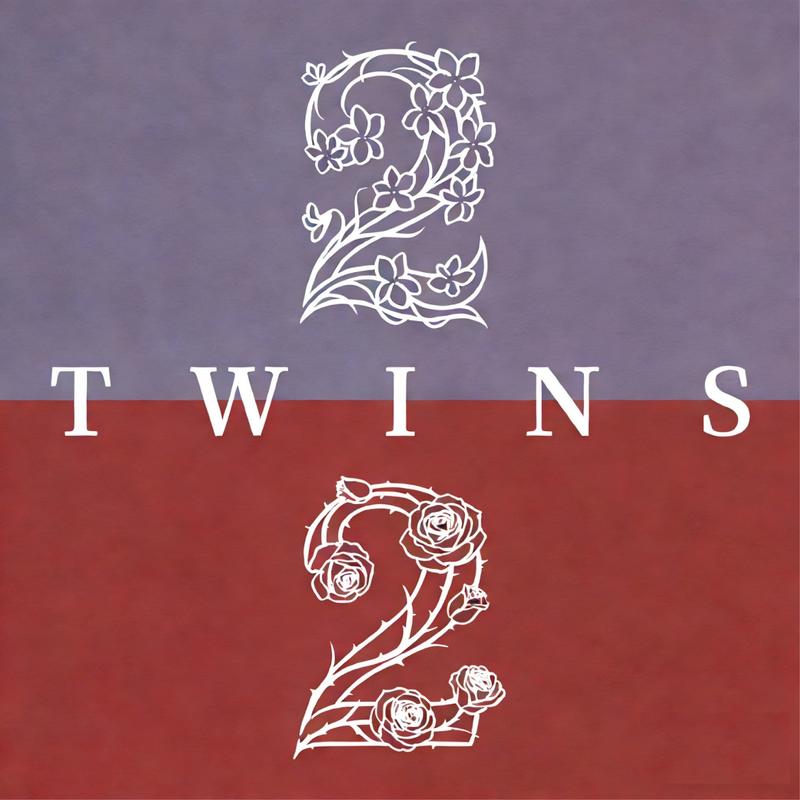 二分之二 | TWINS
