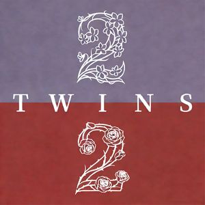 二分之二 | TWINS