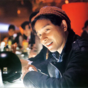 Vol.68 【金玉满堂】最像张国荣的角色应该就是赵港生