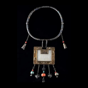 SCP-010 遥控项圈