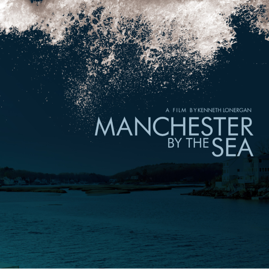 022）不错听：《Manchester By The Sea》(来自《海边的曼彻斯特》) episode artwork