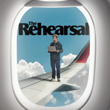 《The Rehearsal》(S1/S2)：做了才能知道一切都是徒劳！ episode artwork