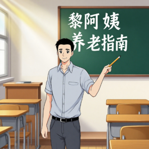20 中国式养老,“人口、变老、消费”的30年(下)