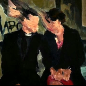 EP03：我需要温热的食物、安静的房间和善良的人类