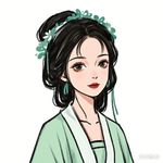 自牧归荑洵美且异