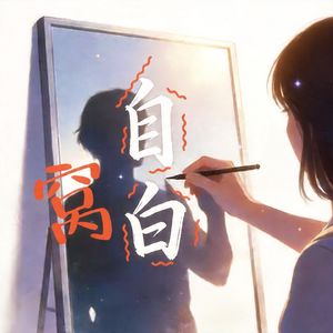 窝·自白