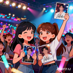 Ep144 泰国不愧是追星人的天堂啊！！！