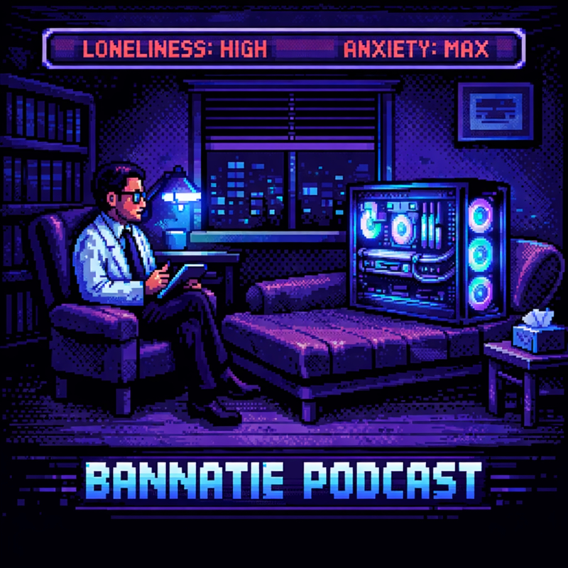 Podcast Cover