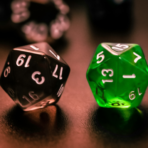 【游戏相对论】Vol.3 DnD＝CRPG？