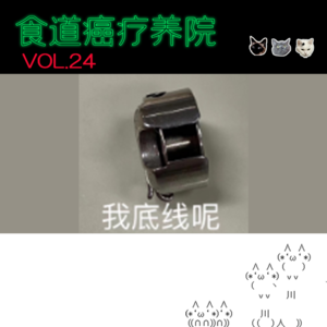 24.服装业时尚圈你是个什么东西，我说衣服能不能好好做啊？