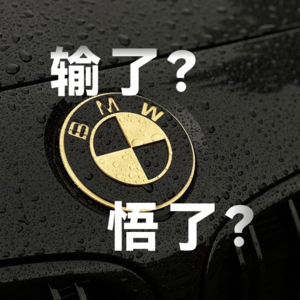 祝福每家车企和每个人，都有免于内卷的自由