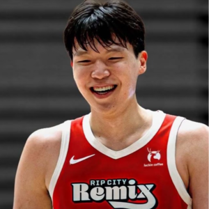 Vol.54: 发展联盟归来到轮换时间登场,小杨的一小步