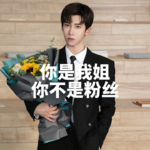 哥哥真的很努力，哥哥出（塌）名（房）了