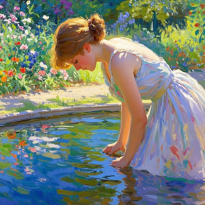 Vol.3.8妇女节特辑｜让我们享受自己的身体