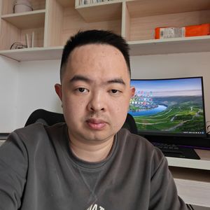 说大白话的老吴