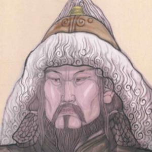 vol.58 世界名将速不台：只做技术，职业上限可以到哪里？