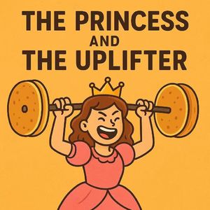 Princess & Uplifter