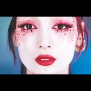 XG 影响X-POP的一百首歌曲 JURIN篇 001-010