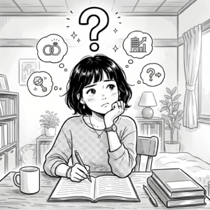 97. 如何用ABM理解结婚和生育决策？