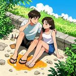 为什么情侣旅行一次，回来就容易分道扬镳？[吐槽脱口秀]