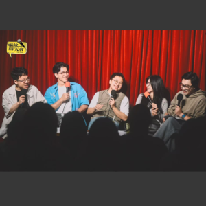 福说聊天会：福说厦门行，爱弯才会赢！