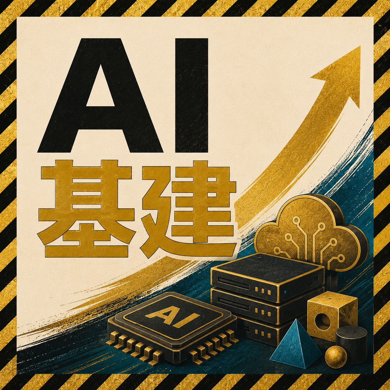 我的一人公司 AI 基建｜乌素单口