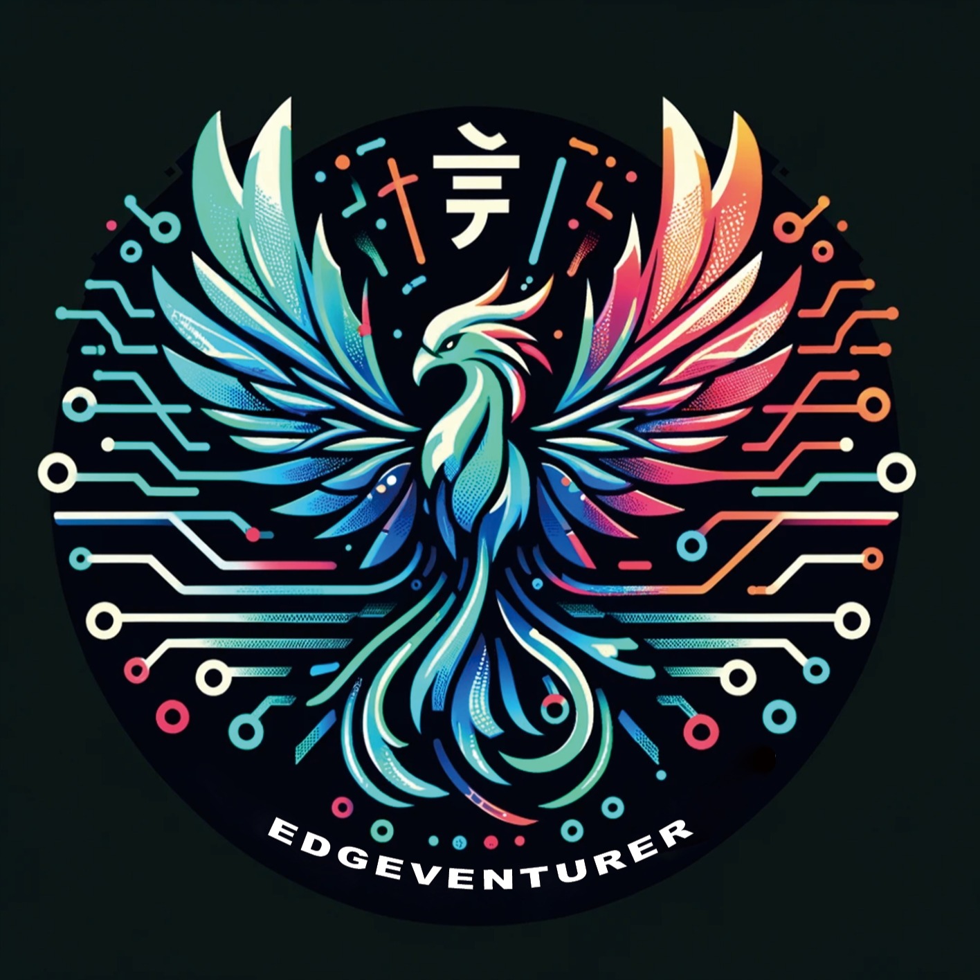 EdgeVenturer Podcast Cover