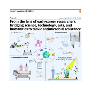 435-To tackle antimicrobial resistance