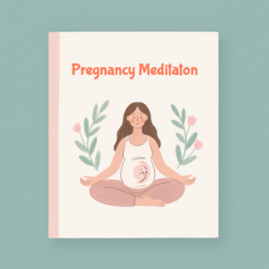 孕晚期耻骨痛？让冥想成为你的温柔“止痛剂”