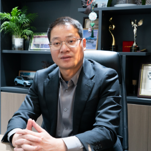 夜里两点都能买车 聊聊捷途汽车的成功故事