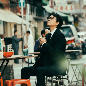 人间是个破地狱，要学会超度自己Vol.19